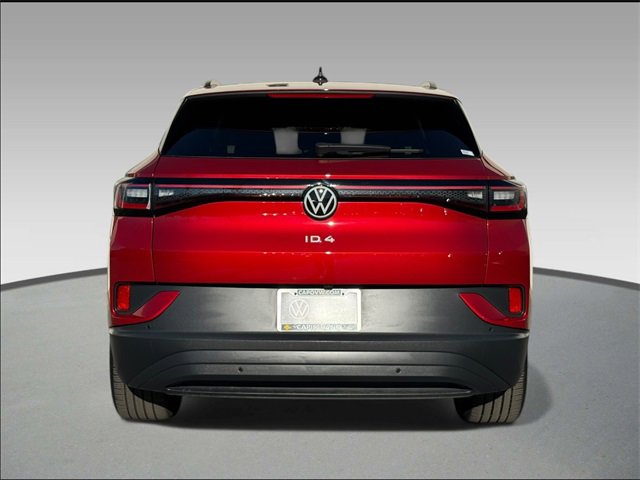 Certified 2023 Volkswagen ID.4 Pro S image 5