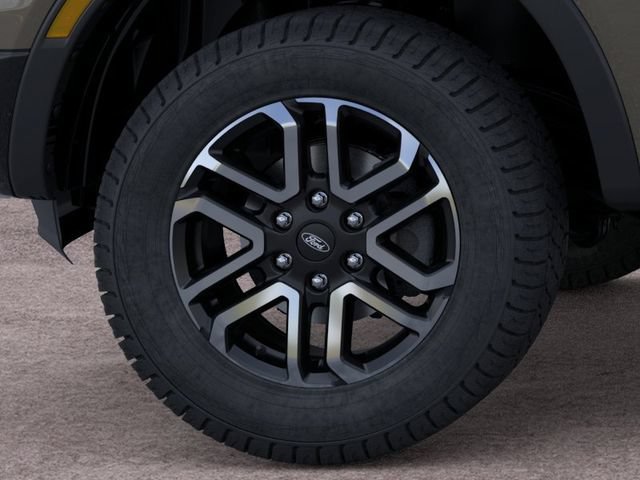 New 2026 Ford Ranger Lariat w/ Convenience Package AWD/4WD image 19