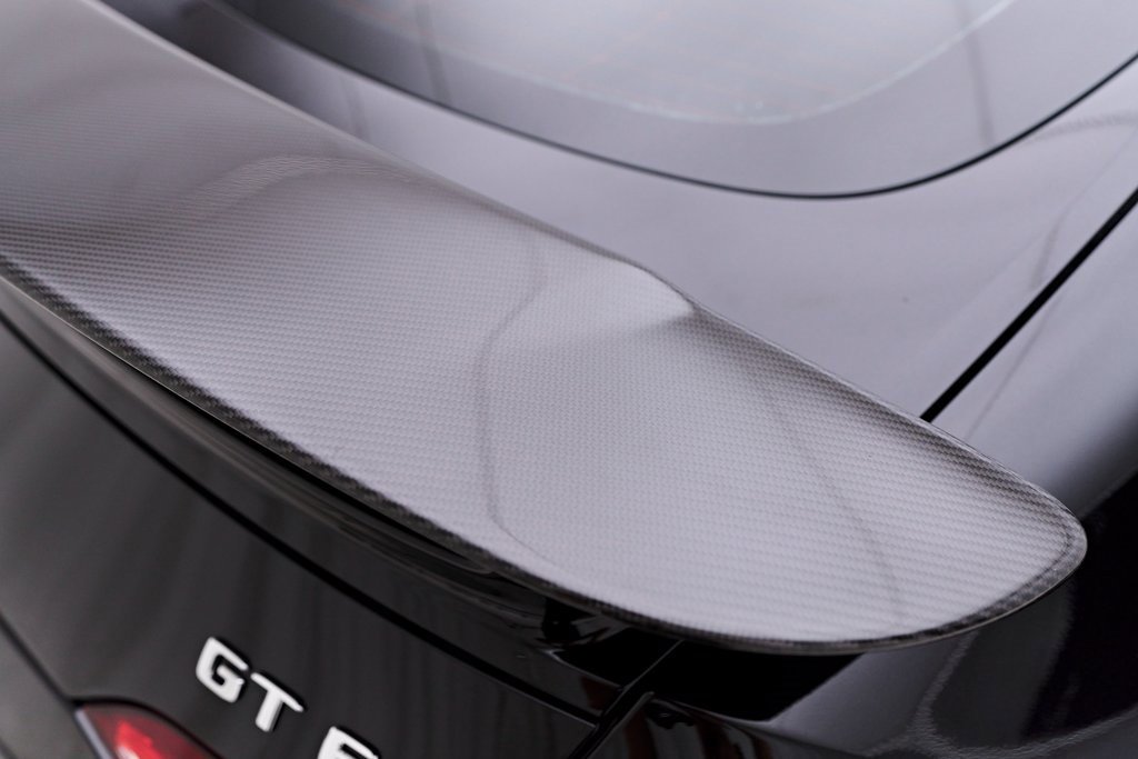 Used 2023 Mercedes-Benz AMG GT 63 image 29