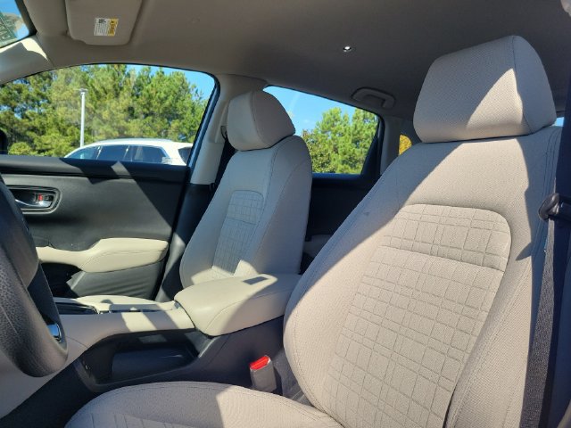 Certified 2024 Honda HR-V LX image 13