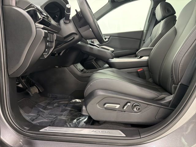 Certified 2025 Acura RDX SH-AWD image 14