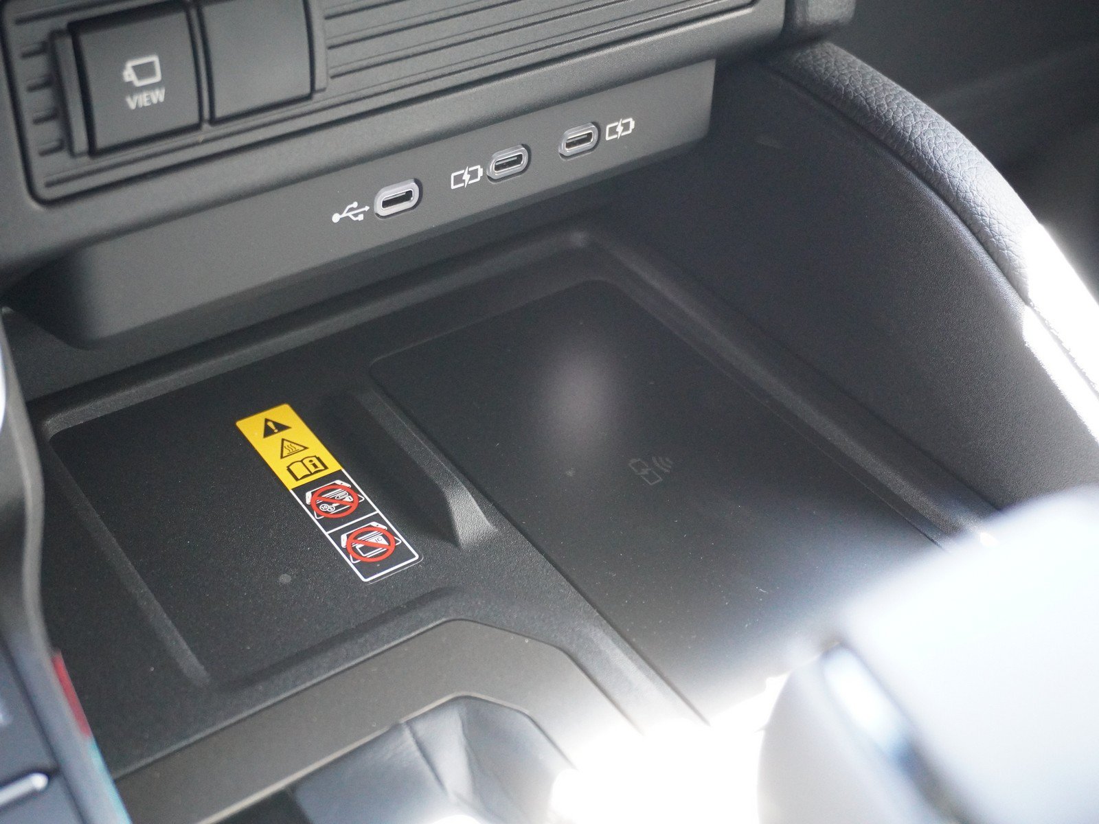New 2027 Toyota Land Cruiser AWD/4WD image 28