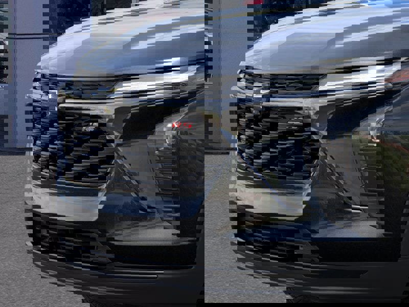 New 2026 Chevrolet Trax RS w/ Driver Confidence Package image 13