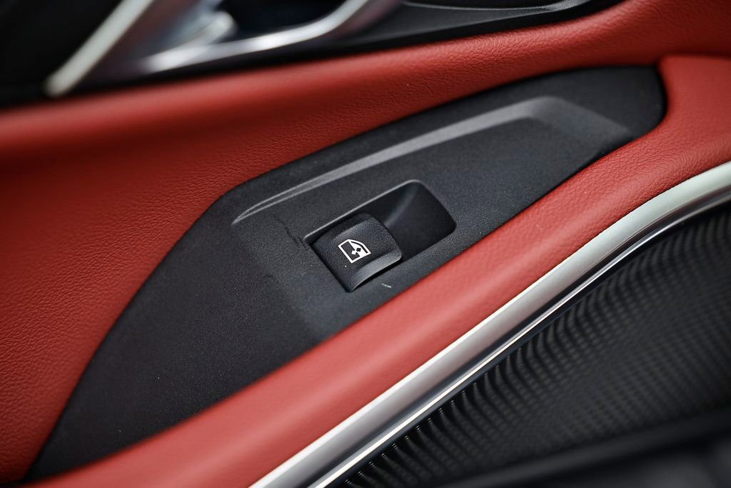 New 2026 BMW 330i Sedan image 24