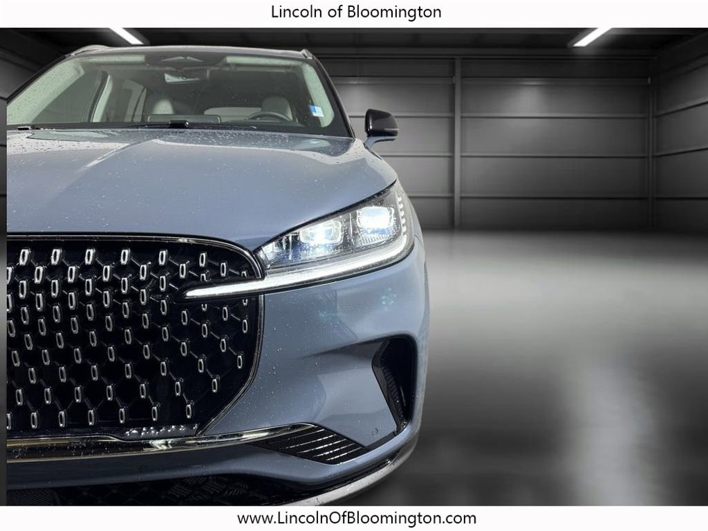 New 2026 Lincoln Aviator Reserve image 14