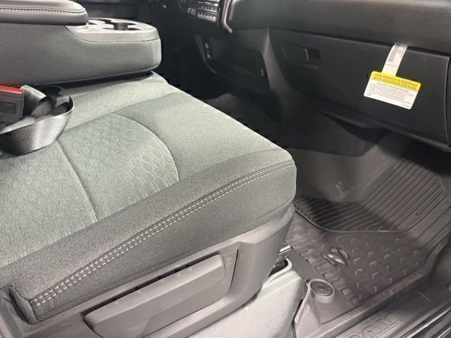 New 2026 RAM 2500 Tradesman image 24