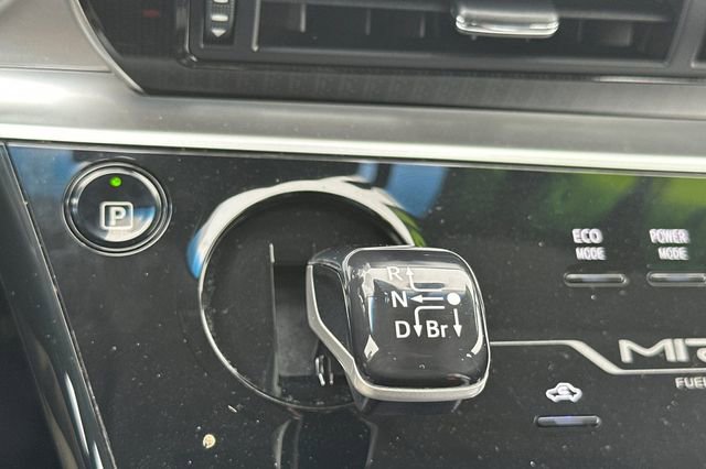 Used 2019 Toyota Mirai image 24