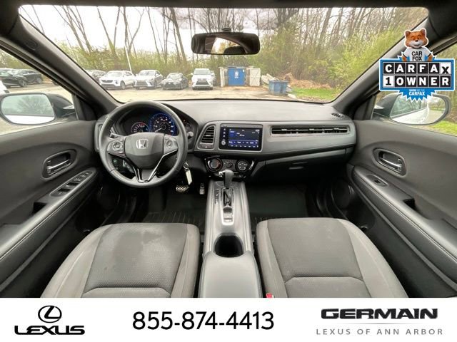 Used 2022 Honda HR-V Sport image 15