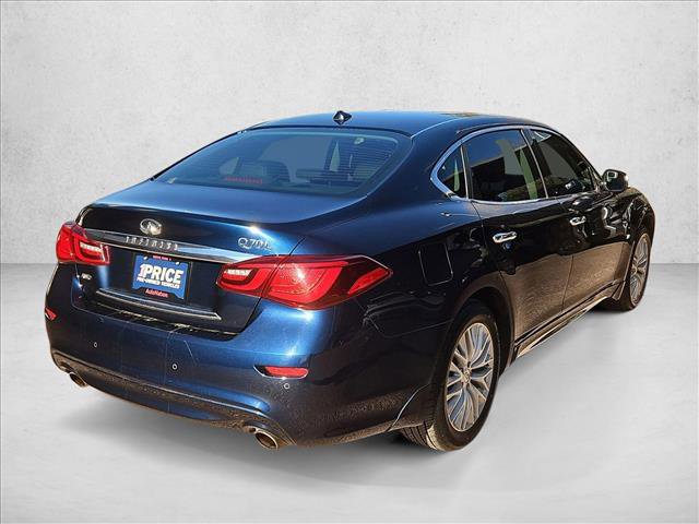Used 2015 INFINITI Q70 L 3.7 image 5