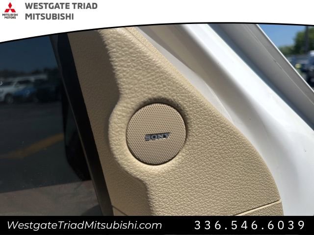 Used 2017 Ford Expedition Limited w/ Equipment Group 301A image 15