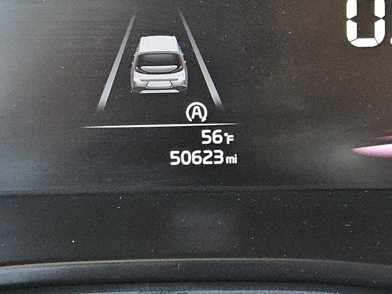 Used 2023 Kia Soul LX w/ LX Technology Package image 20