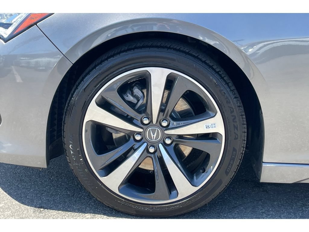 Certified 2025 Acura TLX w/ Technology Package FWD image 44