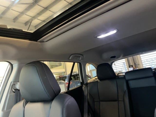 New 2024 Subaru Outback Touring XT AWD/4WD image 22