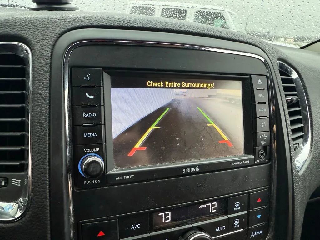 Used 2013 Dodge Durango Crew image 17