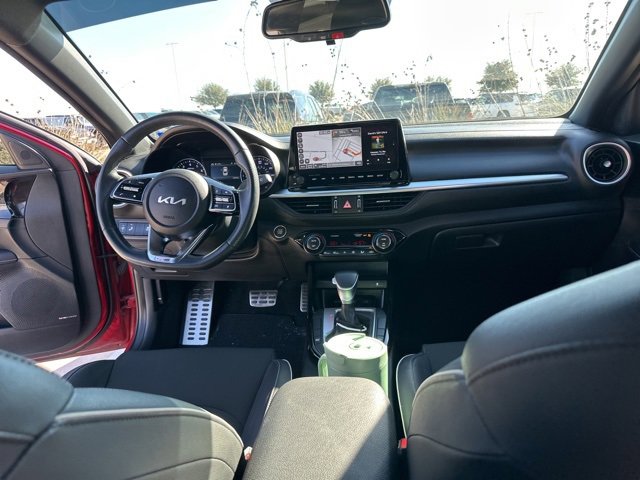 Used 2024 Kia Forte GT-Line w/ GT-Line Premium Package image 26