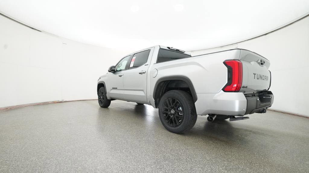 New 2026 Toyota Tundra Limited AWD/4WD image 30
