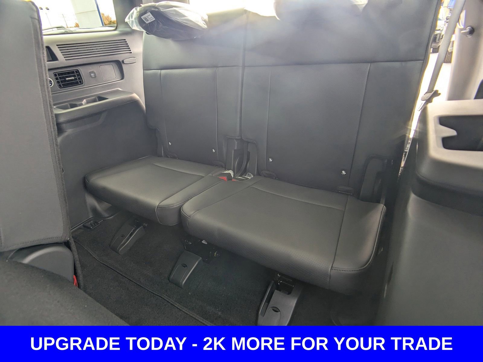 New 2026 Hyundai Santa Fe SEL image 26