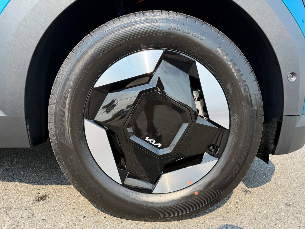 New 2026 Kia EV9 Wind AWD/4WD image 9