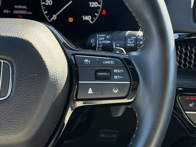 Certified 2023 Honda CR-V Sport Touring image 18