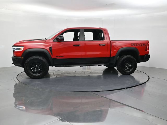 Used 2025 RAM 1500 RHO AWD/4WD image 7