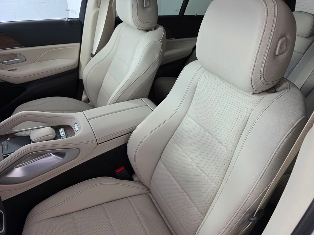 New 2026 Mercedes-Benz GLE 450 4MATIC image 6