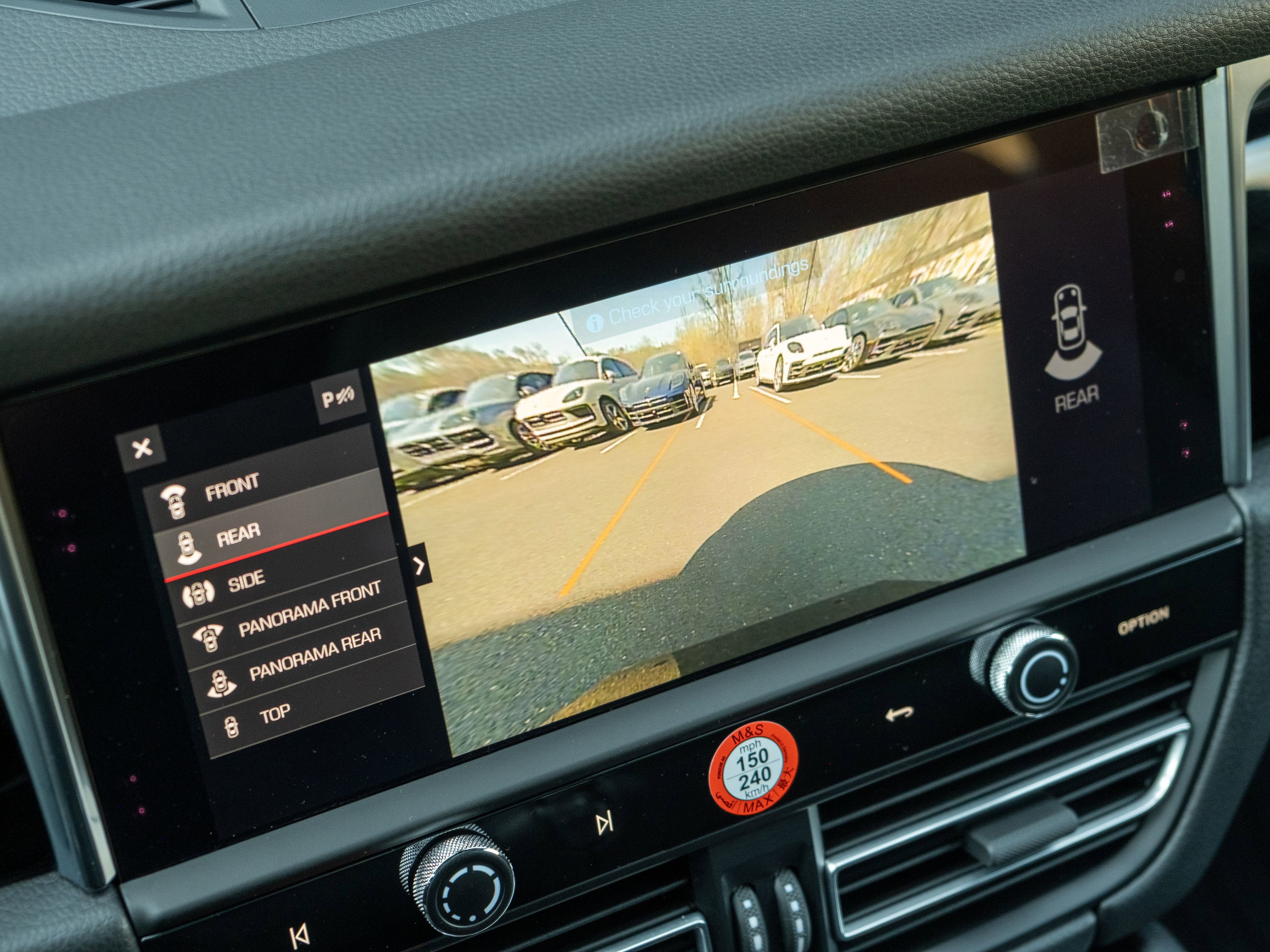 Certified 2026 Porsche Macan image 29