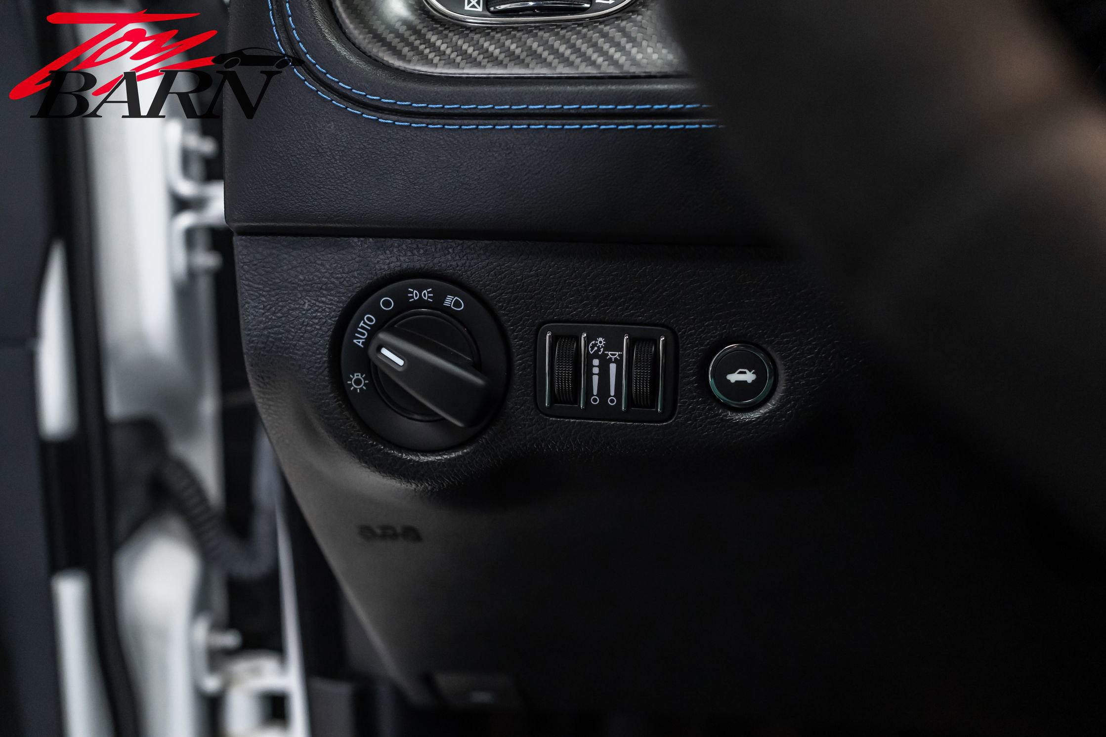 Used 2020 Dodge Charger SRT Hellcat w/ Harman/Kardon Audio Group image 33