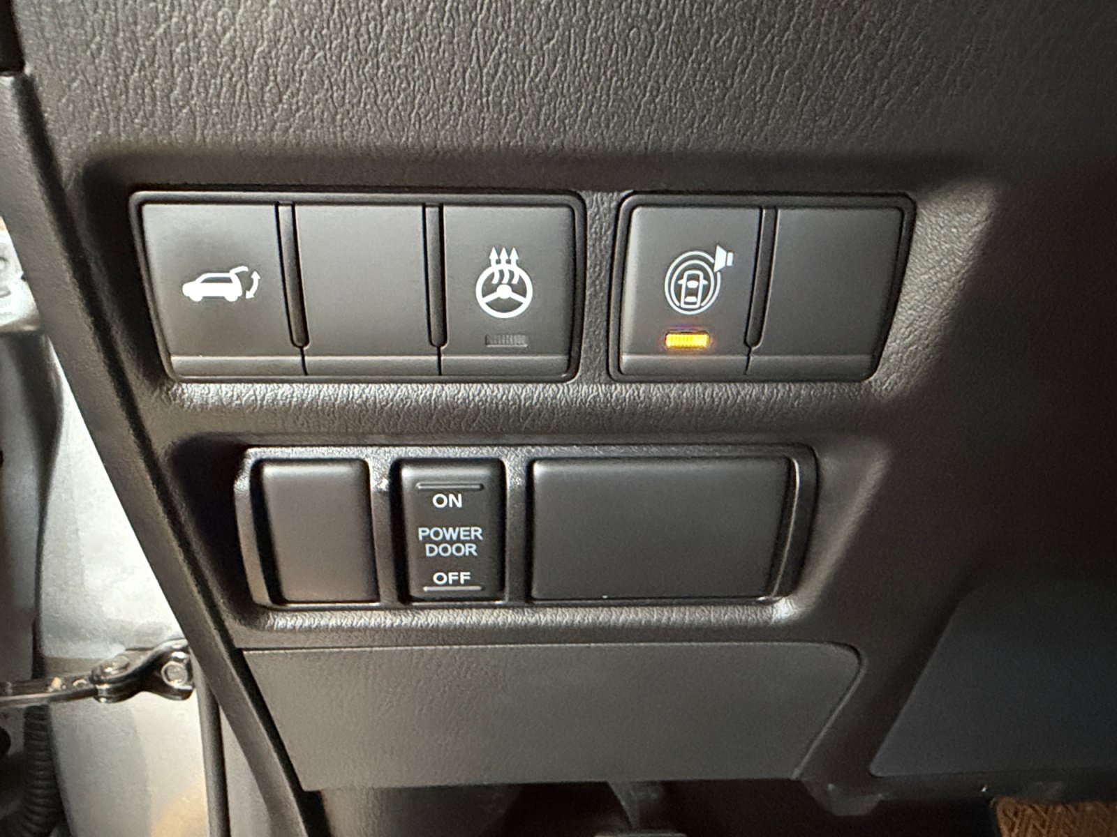 Used 2024 Nissan Armada SL w/ Midnight Edition Package RWD image 30