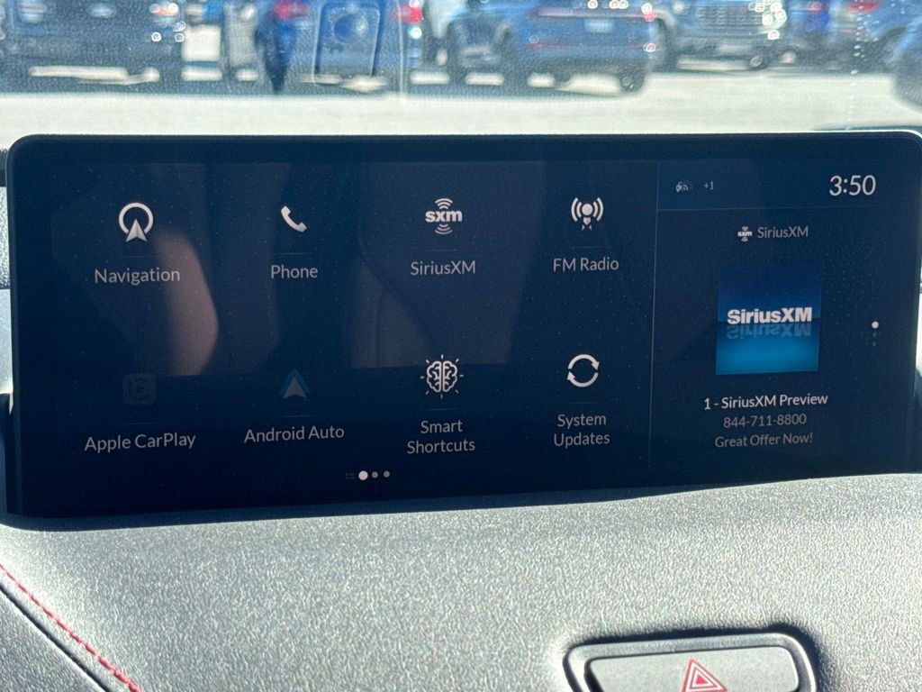 Used 2025 Acura TLX A-Spec Package image 42