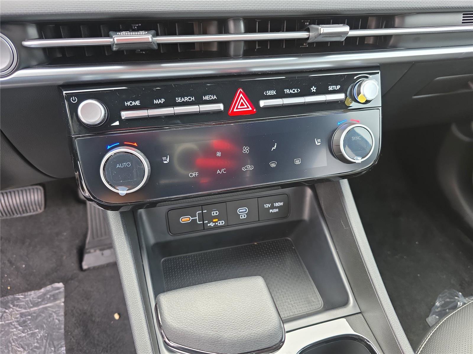 New 2026 Hyundai Santa Cruz SEL image 17