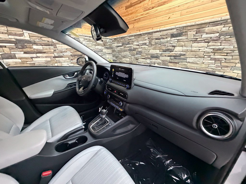 Used 2023 Hyundai Kona SEL w/ Convenience Package AWD/4WD image 26