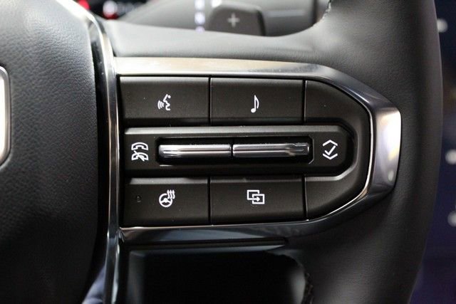 New 2026 GMC Terrain Elevation image 23