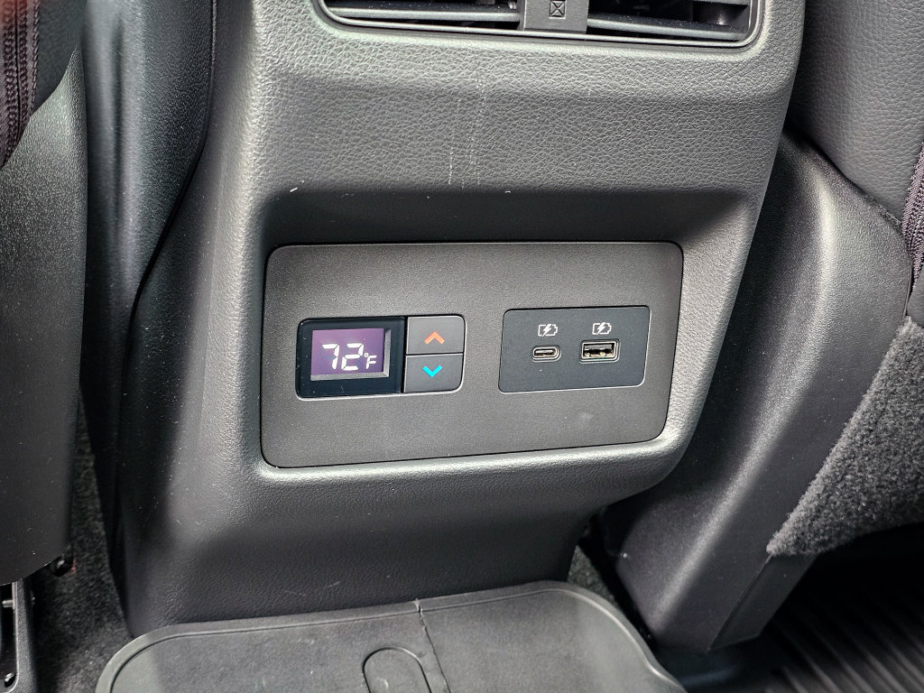 Used 2021 Nissan Rogue SL w/ Premium Package AWD/4WD image 33