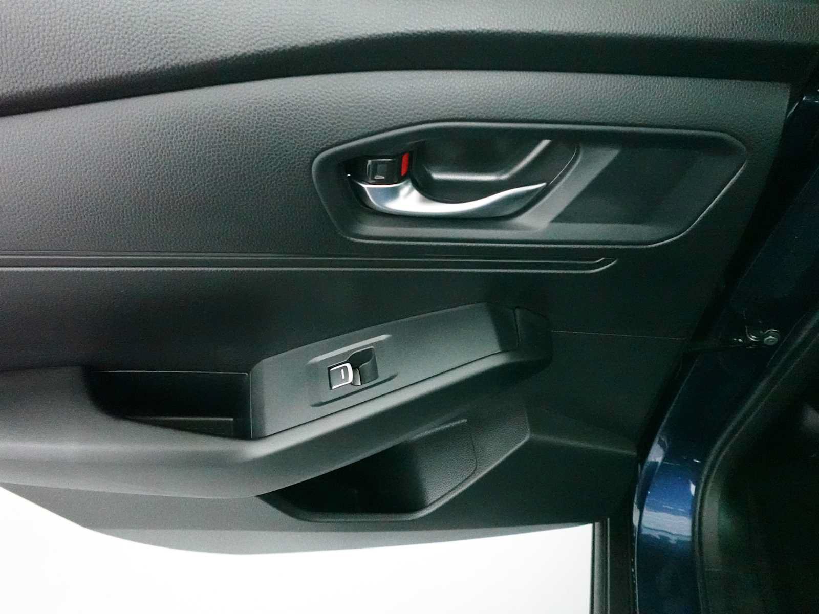 Certified 2024 Honda Accord EX image 25