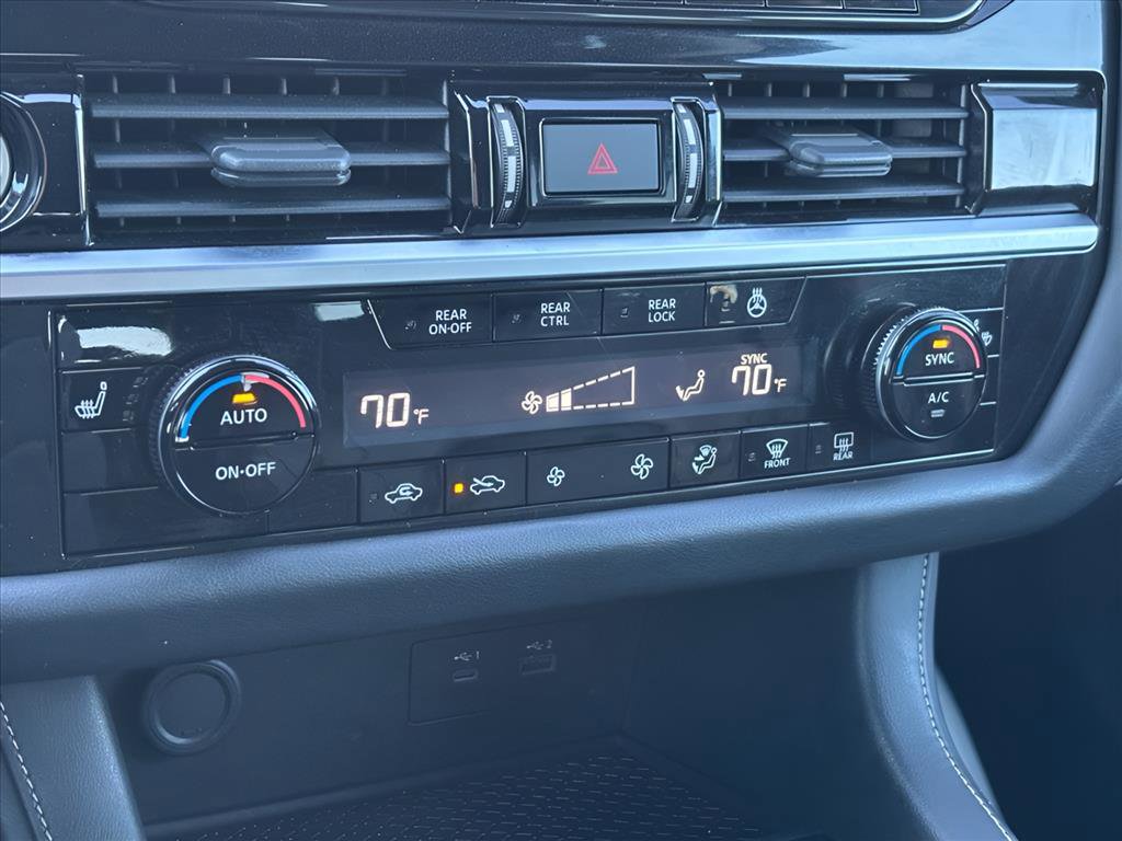Used 2022 Nissan Pathfinder SL image 20