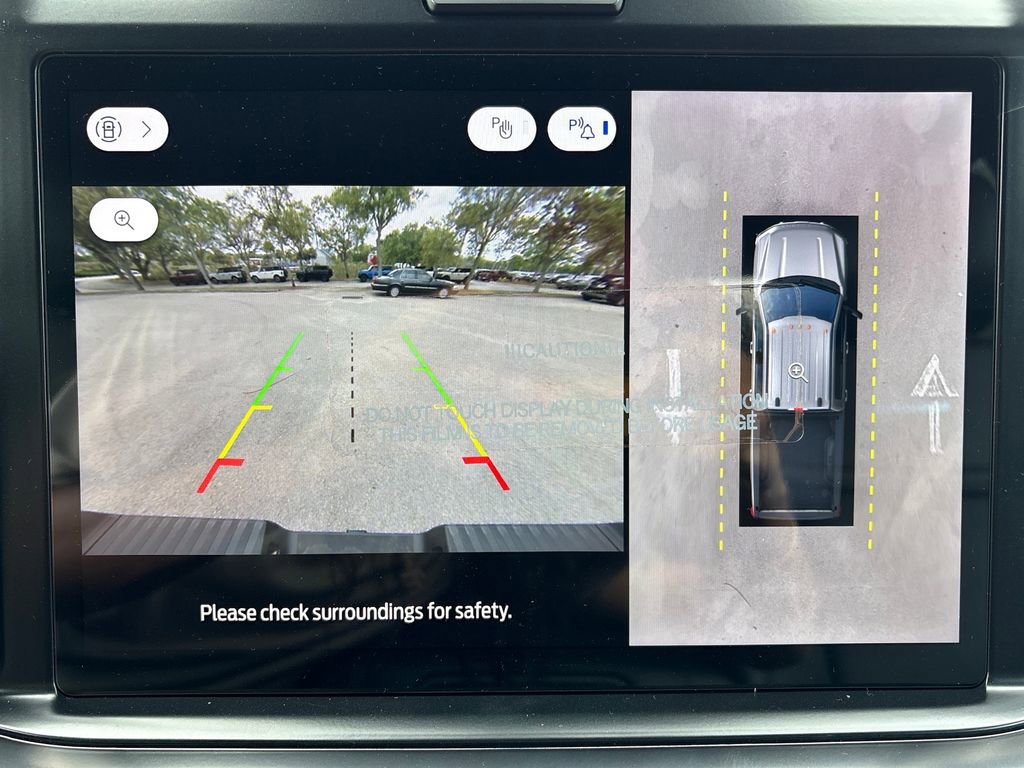 New 2026 Ford F350 Platinum image 24