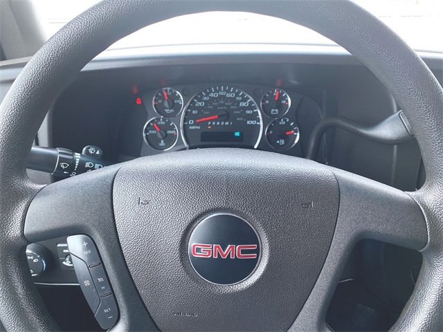 Used 2023 GMC Savana 2500 LS w/ Driver Convenience Package image 11