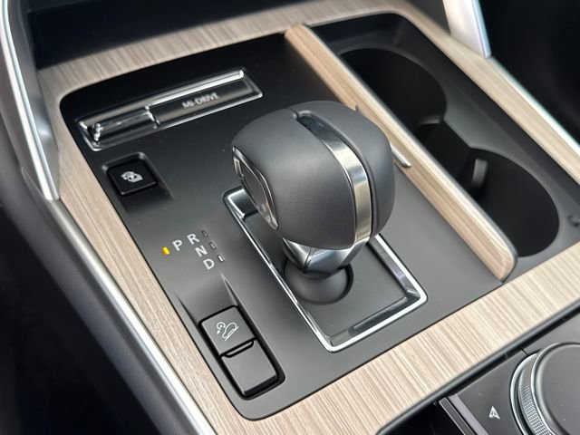 New 2026 MAZDA CX-70 SC Plus image 13