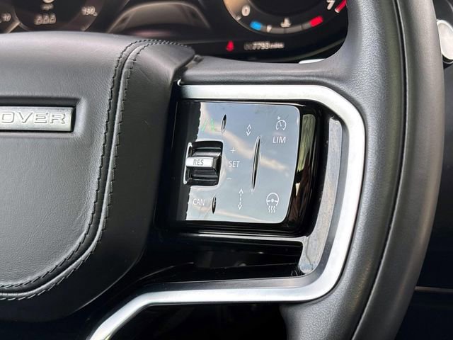 Used 2025 Land Rover Range Rover Sport SE image 22