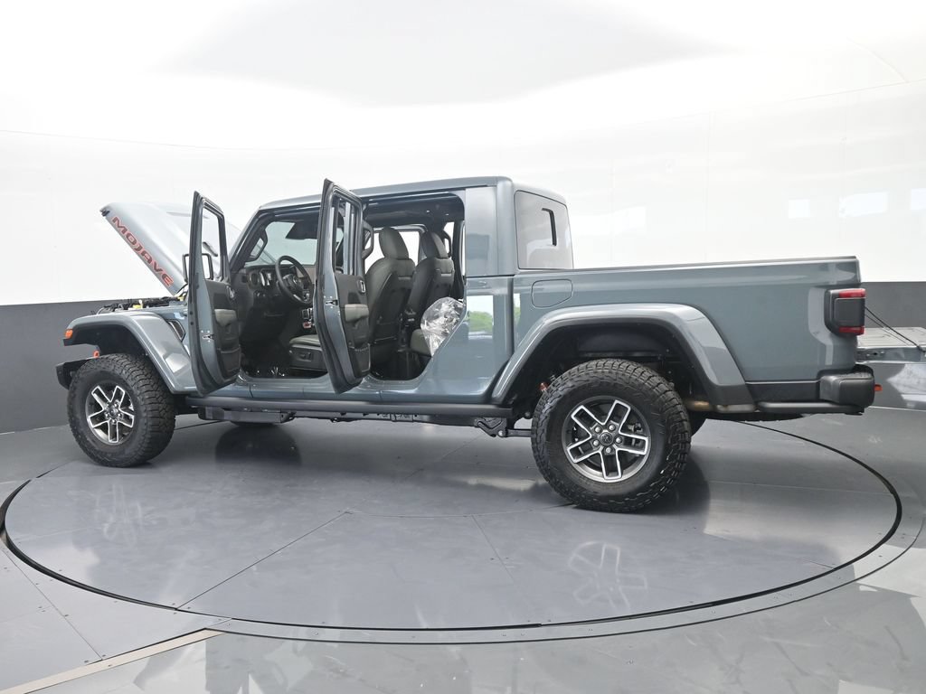 Used 2026 Jeep Gladiator Mojave AWD/4WD image 80