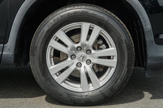 Used 2017 Honda Pilot LX image 17