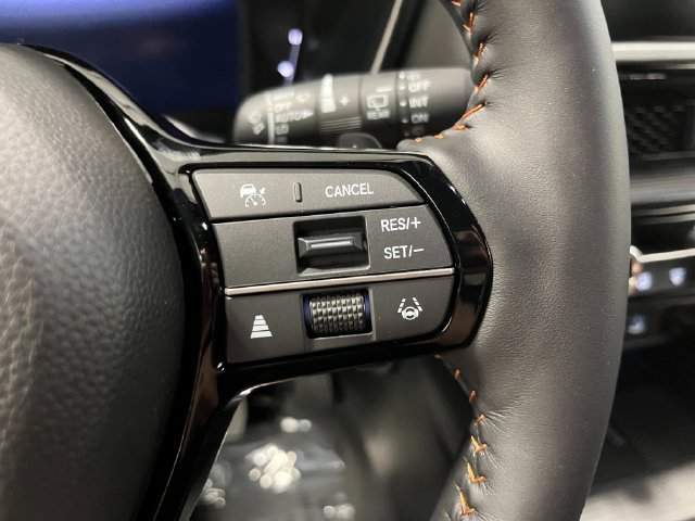 New 2027 Honda CR-V Sport Touring image 16