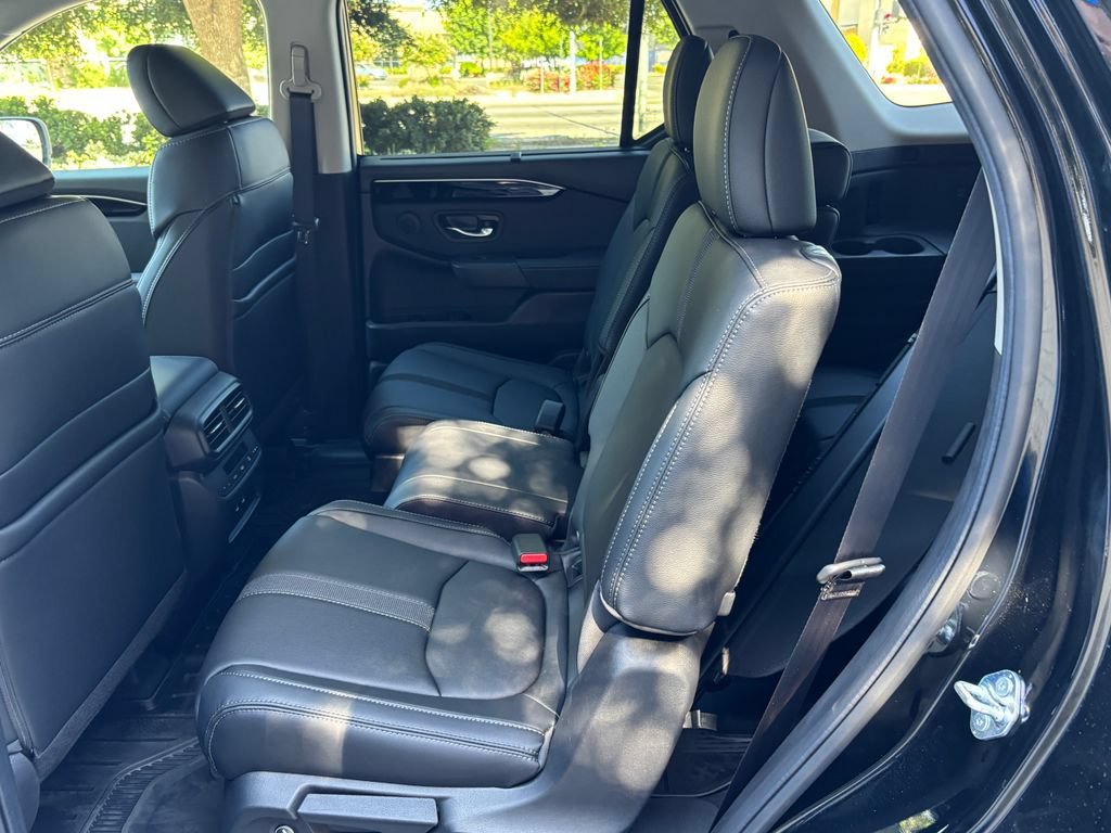 New 2026 Honda Pilot EX-L image 11
