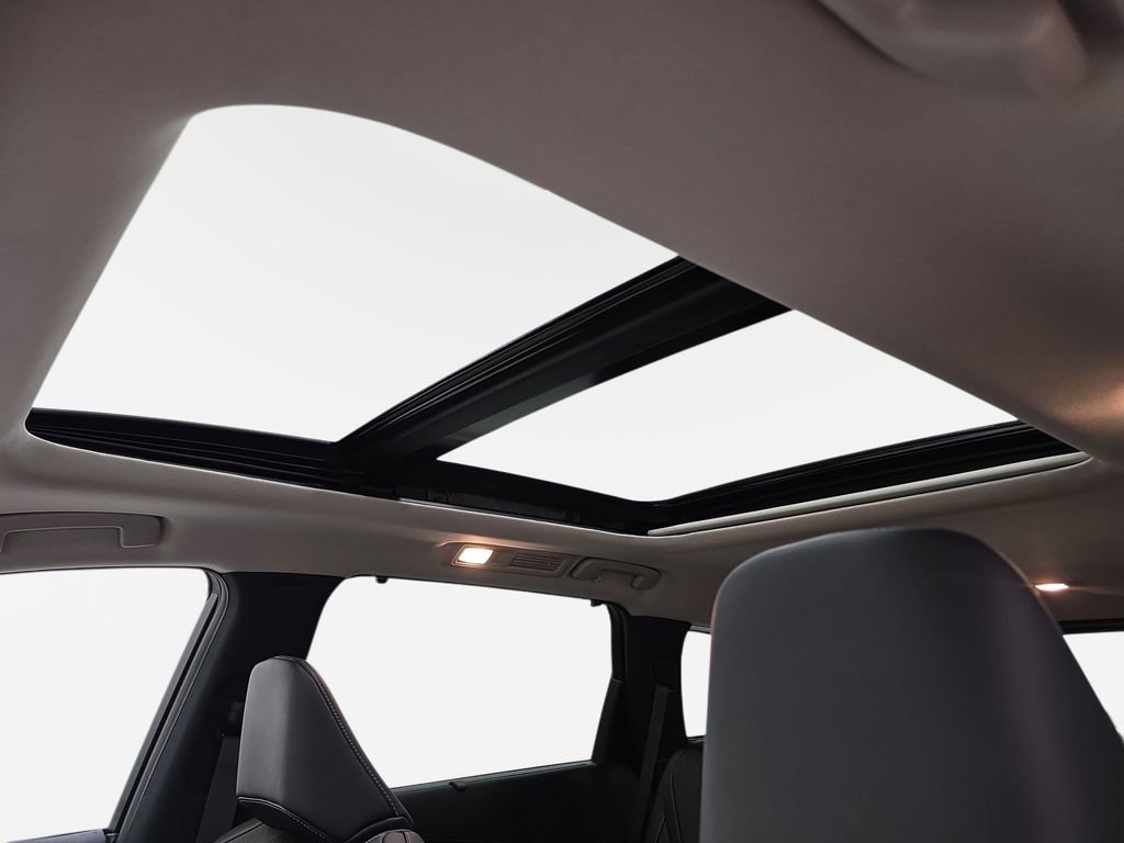 Certified 2023 INFINITI QX60 Luxe w/ Performance Audio Package AWD/4WD image 26