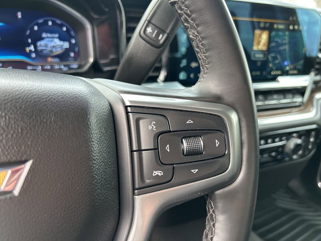 Used 2025 Chevrolet Silverado 1500 LT image 20