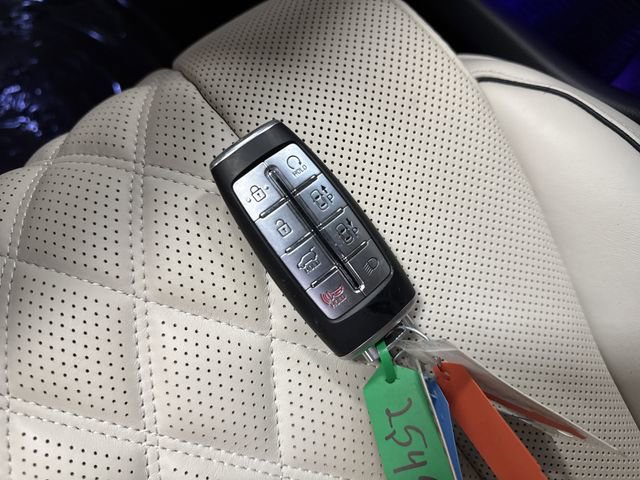 Used 2024 Genesis GV80 3.5T w/ Prestige Package image 29