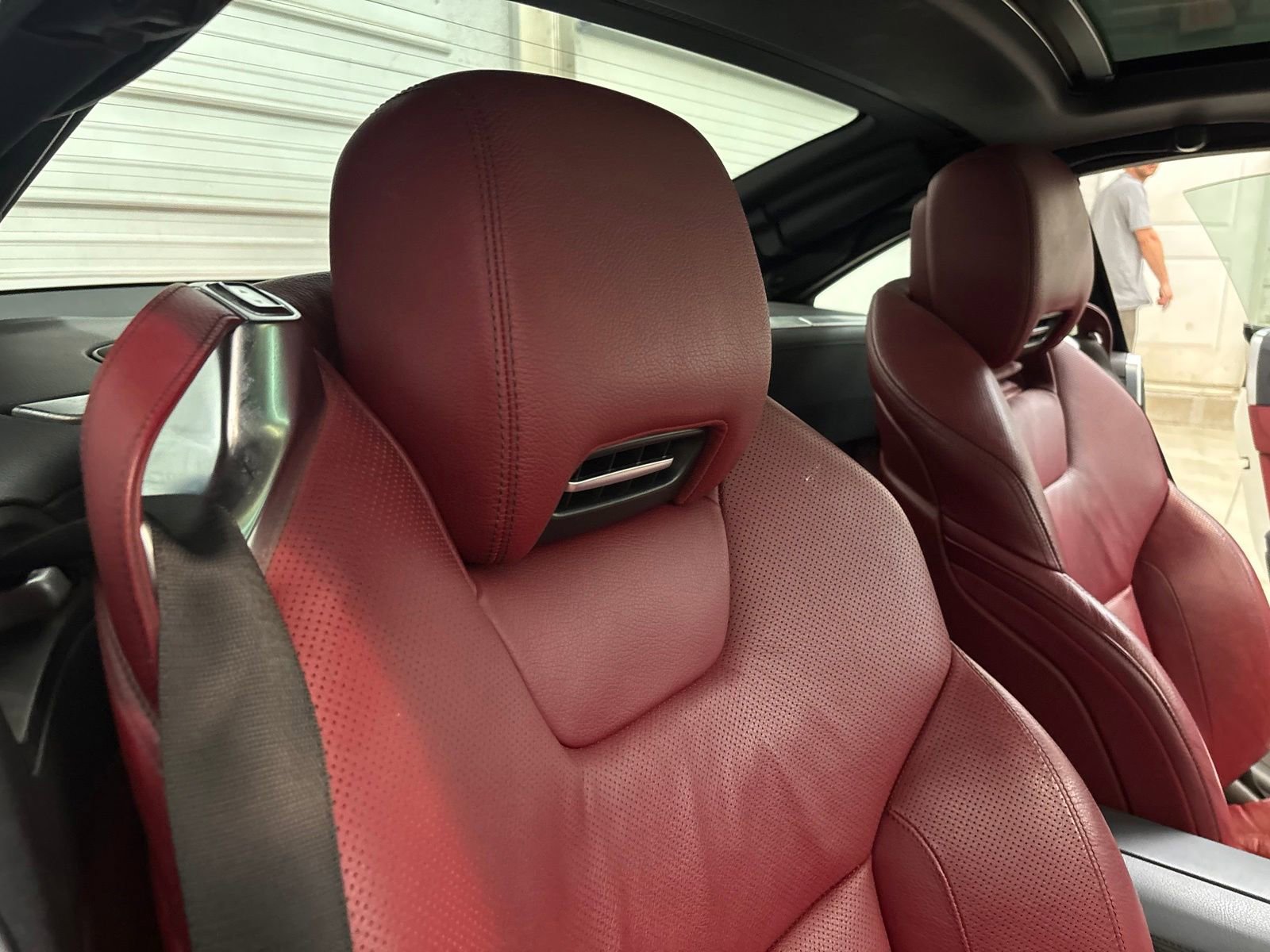 Used 2014 Mercedes-Benz SL 550 image 30