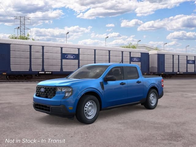 New 2026 Ford Maverick XL w/ Equipment Group 101A AWD/4WD image 2