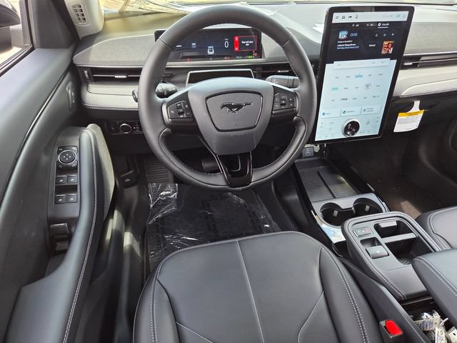New 2026 Ford Mustang Mach-E Select w/ Comfort Package Lite RWD image 29