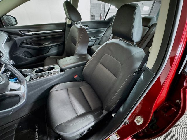 Used 2020 Nissan Altima 2.5 SV AWD/4WD image 17